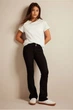 Джегінси H&M 271212081 140 Чорний - изображение 1