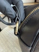Сумка подарунок coach Сумка жіноча Coach Jamie Camera Bag In Signature Canva Gold/Brown/Black а - изображение 6