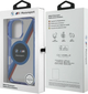Etui plecki BMW Motosport IML Circle MagSafe do Apple iPhone 16 Pro Max Transparent (BMHMP16X23HTPUT) - obraz 8
