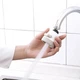 Аератор для крана, змішувача Water pressure for tap 7129 - изображение 3