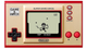 Консоль Nintendo Game & Watch Super Mario Bros. (HXASRAAAA) Red - изображение 4