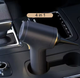 Автомобильный пылесос, вакуматор, воздуходув Suitu ST-6685Pro с Type-C 12000Па 100W 3600 мАч беспроводной вакуумный аккумуляторный универсальный автопылесос Черный (2120636) - изображение 11