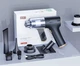 Автомобильный пылесос, вакуматор, воздуходув Suitu ST-6685Pro с Type-C 12000Па 100W 3600 мАч беспроводной вакуумный аккумуляторный универсальный автопылесос Черный (2120636) - изображение 14