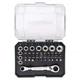 Набор инструментов 31пр. 1/4" Rockforce RF-2311-5 - изображение 6