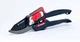 Секатор RapidE RED POINT R3097 210 мм(лезо SK5 з тефлоновим покриттям) (НФ-00003256) - изображение 1