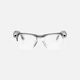 Смарт-очки Ray-Ban Meta Wayfarer Gen 2 Matte Transparent/Transitions Ruby S-M Limited Edition (RW4012 6770MI50) - изображение 4