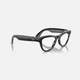 Смарт-очки Ray-Ban Meta Skyler Shiny Black/Transitions Cerulean Blue S-M (RW4010 601/MF52) - изображение 9