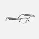Смарт-очки Ray-Ban Meta Wayfarer Gen 2 Matte Transparent/Transitions Ruby S-M Limited Edition (RW4012 6770MI50) - изображение 13