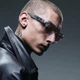 Смарт-очки Ray-Ban Meta Wayfarer Gen 2 Matte Transparent/Transitions Ruby S-M Limited Edition (RW4012 6770MI50) - изображение 15