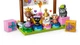 Конструктор LEGO Friends День рождения кота и дом на дереве 321 деталь (42666) - изображение 8