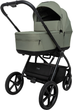 Универсальная коляска 2 в 1 Muuvo One Olive (MONE-W-2W1-OLIVE) - изображение 1