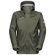 Куртка Mammut Microlayer 2.0 HS Hooded Jacket Men Dark Green XL (1092-7619876609199) - зображення 1