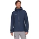 Куртка Mammut Alto Light HS Hooded Jacket Men 2024 M Marine (1092-7619876427182) - изображение 1