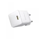 Сітчастий зарядний пристрій з кабелем Baseus Palm Fast Charger 1C 30W EU Moon White(P10111605213-01) - зображення 5