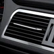 Автомобільний освіжувач повітря Baseus Paddle car air freshener Silver (SUXUN-BP0S) (473) - зображення 7