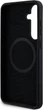 Etui plecki BMW M Silicone Printed Ring MagSafe do Samsung Galaxy S24 Plus Black (BMHMS24M23SROK) - obraz 7