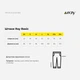 Спортивний костюм жіночий Ray Basic U0801W 3XL Чорний (RAY2000000028613) - зображення 5