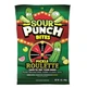 Жувальні цукерки Sour Punch Pickle Roulette Peg Bag 140г - зображення 1