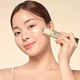Омолаживающий крем для век с роликовым массажером CKD Retinal 5X Guasha Eye Cream 30 мл - изображение 2