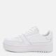 Женские кеды кожаные низкие Fila Fxventuno Platform Wmn FFW0348-10004 41 (9.5US) 25.5 см White (8719477813816) - изображение 4
