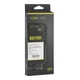 Акумулятор YOKI AB463651BU для Samsung S3650/B5310/C3312/C3782/C5510, 960 mAh Original PRC - изображение 2
