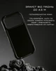 Чохол Nomad Rugged Black для iPhone 17 Pro - зображення 14