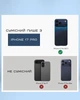 Чехол Pitaka Ultra-Slim Over The Horizon для iPhone 17 Pro - изображение 10