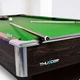 Більярдний стіл THUNDER BOLD-BROWN 8FT, 244 х 132 х 81 см - изображение 6