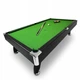 Більярдний стіл THUNDER BOLD-BLACK 8FT, 244 х 132 х 81 см - изображение 12