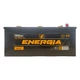 Автомобильный аккумулятор Energia Truck 190 Ah (+/-) (1200EN) 513 х 223 х 223 мм (E22395) - изображение 1