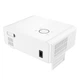 Проектор HOCO DT3 Smart electric focus projector (1080P Android version) | 2.4G/5G, AUX/USB/AV/HDTV| - зображення 3