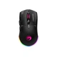 Мышь MARVO Wireless/Wired Mouse M803W BK |2.4G/Type-C, 800-4800dpi| - изображение 1