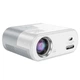 Проектор HOCO DT2 smart projector (720P Android version) | 2.4G/5G, AUX/USB/AV/HDTV| - зображення 1