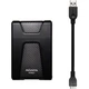 Жесткий диск портативный внешний ADATA DashDrive Durable HD650 2TB AHD650-2TU31-CBK черный - изображение 4
