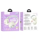 Наушники HOCO Cute fun BT headphones W50 |BT5.3, AUX/TF, 12h| - изображение 2