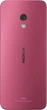 Telefon komórkowy Nokia 225 4G TA-1610 DualSim Pink (1GF025FPC2L10) - obraz 2