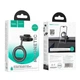 Держатель HOCO View folding magnetic ring car holder(center console) H77 - изображение 2