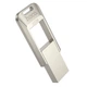 USB-флешнакопичувач HOCO Smart USB3.0 rotating USB flash drive (32GB) UD16 |exFAT| - изображение 1