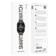 Смартгодинник HOCO Y17 Smart sports watch (call version) |BT 5.1, Track, HeartRate, IP67| - изображение 2