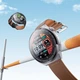 Умные часы HOCO Y35 Smart sports watch (call version) черный (6942007663649) - изображение 2