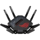 Роутер - беспроводной маршрутизатор Asus ROG Rapture GT-BE98 (90IG08F0-MO9A0V) (WiFi7 BE25000) 8 антенн - изображение 1