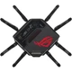 Роутер - беспроводной маршрутизатор Asus ROG Rapture GT-BE98 (90IG08F0-MO9A0V) (WiFi7 BE25000) 8 антенн - изображение 3
