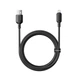 Кабель Baseus Lightning Silky Series Fast Charging Cable |2.4A, 2m| - изображение 1