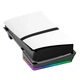 Док-станция Ipega Horizontal Stand for PS5 Slim Disc/Digital PG-P5S021A |RGB, 4xUSB 2.0| - изображение 1