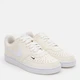 Жіночі кеди низькі Nike Court Vision Lo Nn FV9952-100 40.5 (9US) 26 см Бежеві (197593621177) - зображення 3