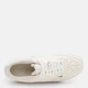 Жіночі кеди низькі Nike Court Vision Lo Nn FV9952-100 40.5 (9US) 26 см Бежеві (197593621177) - зображення 6