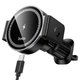 Держатель HOCO Power electric magnetic wireless fast charging car holder (air outlet) HW35 |15W| - изображение 1