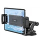 Держатель HOCO Prospering center console car holder for tablets CA120 |4.7-10.5"| - изображение 3