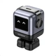 Зарядное устройство Ugreen CD359 robot Gan 30w US вилка + переходник - изображение 1