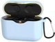 Чехол Silicon BeCover для Sony WF-1000XM3 Light Blue (BC_705691) - изображение 1